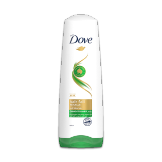 Buy Dove Nutritive Solutions Conditioner Hair Fall - 350 Ml in Saudi Arabia