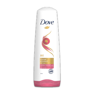 Buy Dove Nutritive Solutions Conditioner Color Care - 350 Ml in Saudi Arabia