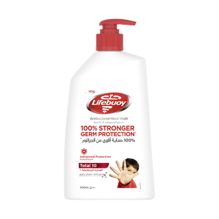 Lifebuoy Total 10 Hand Wash 200ml