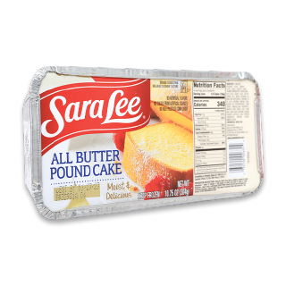 Carrot Cake | Sara Lee Foodservice Australia