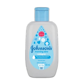 Buy Johnson's Cologng Morning Dew - 100Ml in Saudi Arabia