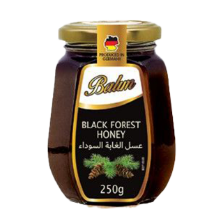 اشتري باليم عسل الغابة السوداء - 250 غرام في السعودية