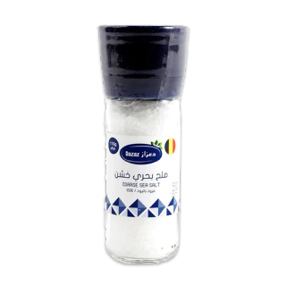 Buy Dazaz Sea Salt - 110G in Saudi Arabia