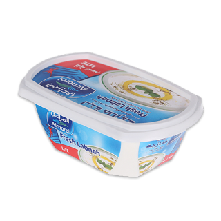 Buy Almarai Fresh Labneh Lite - 200G in Saudi Arabia