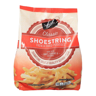 Safeway Extra Crispy Potatoes Shoestring - 28OZ price in Saudi Arabia ...