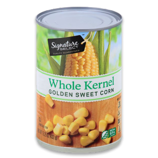 Buy Safeway Whole Corn Kernel - 15.25Z in Saudi Arabia