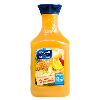 Buy Almarai Trpical Mix Fruit Juice - 1.4L in Saudi Arabia