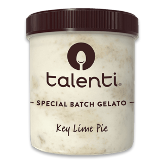 Buy Talenti Key Lime Pie Gelato - 473Ml in Saudi Arabia