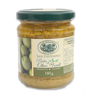 Buy San Giuliano Pasta In Olive Oil - 180G in Saudi Arabia