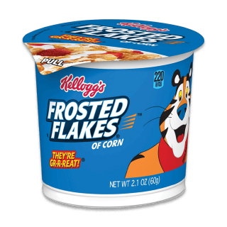 Signature SELECT Cereal Frosted Flakes - 13.5 OZ