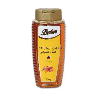 Buy Balim Natural Honey - 500G in Saudi Arabia