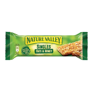 Buy Nature Valley Granola Bars Oats & Honey - 20×21G in Saudi Arabia