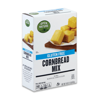 Buy Safeway Open Nature Cornbread Mix Gluten Free - 16Z in Saudi Arabia