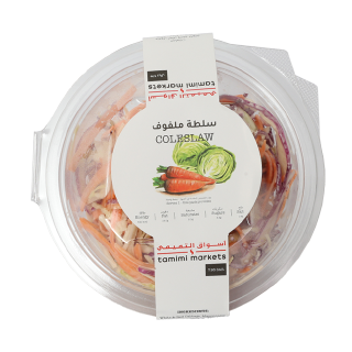 Buy  Coleslaw - 300G in Saudi Arabia