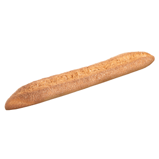 اشتري  خبز فرنسي بالحبوب الكاملة - 270 غرام في السعودية