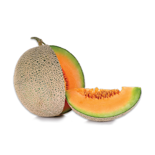 Buy  Melon From Local - 2.0 kg in Saudi Arabia