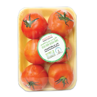 اشتري Tamimi Markets  Tomato From Onaizah - 1.0 kg في السعودية
