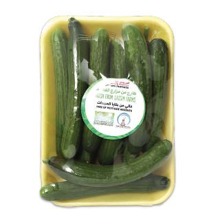 اشتري Tamimi Markets  Cucumber From Onaizah - 500 g في السعودية