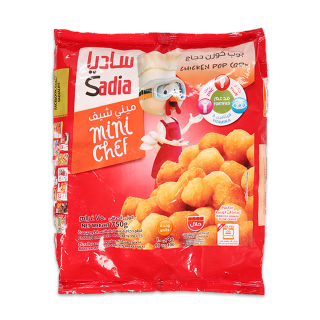 اشتري ساديا بوب كورن دجاج - 750 غرام في السعودية