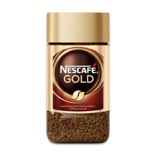 Buy Nescafe Gold Dark Roast - 47.5G in Saudi Arabia