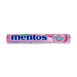 Buy Mentos Drags Tutifrti - 20×14 count in Saudi Arabia