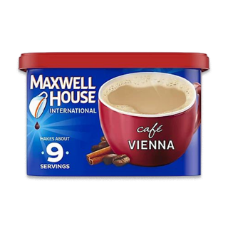 Buy Maxwell House Vienna Cafe - 9Z in Saudi Arabia