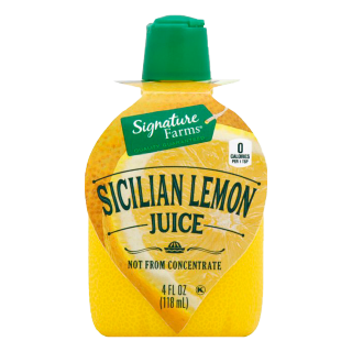 Buy Safeway Lemon Juice Squeeze - 118Ml in Saudi Arabia