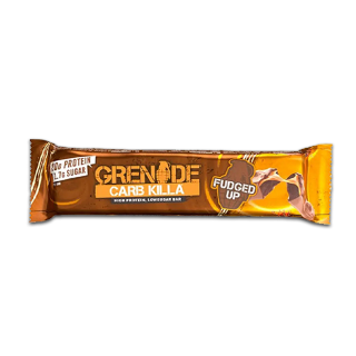 Buy Grenade Carb Killa Bar - 12×60GM in Saudi Arabia