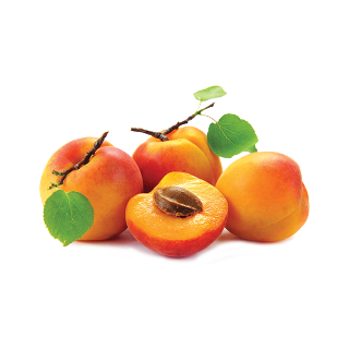 Buy  Imported Apricot - 250 g in Saudi Arabia