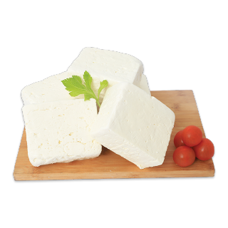 Buy  Greek Feta Cheese - 250 g in Saudi Arabia