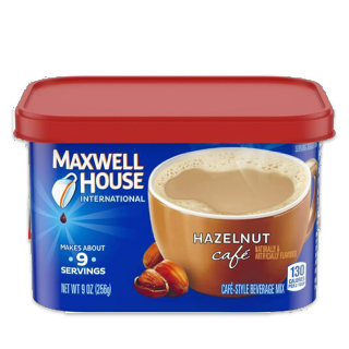 اشتري ماكسويل هاوس قهوة موكا - 9 اونص في السعودية