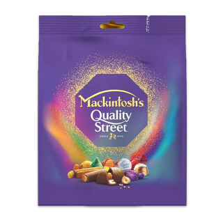 Buy Nestle Mackintosh's Quality Street Assorted Chocolates - 500G in Saudi Arabia