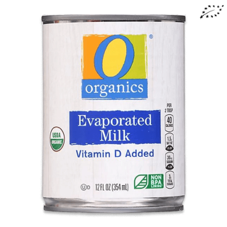 Buy Safeway O Organics Milk Evaporated - 12Z in Saudi Arabia