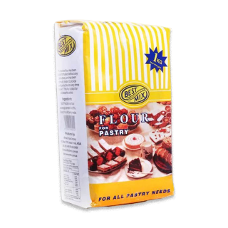 Buy Best Mix Pastry Flour - 1Kg in Saudi Arabia