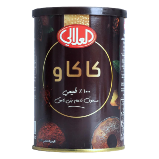 Buy Al Alali Rich Cocoa Powder - 127G in Saudi Arabia