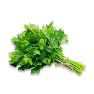 Buy  Organic Parsley - 1 Bundle in Saudi Arabia