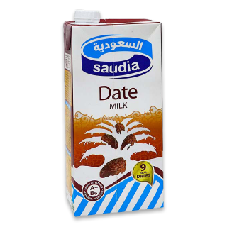 Buy Saudia Milk Date - 1L in Saudi Arabia