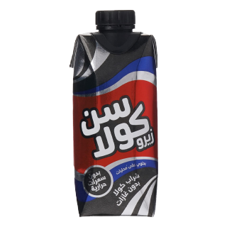 Buy Suntop Sun Cola Zero - 330Ml in Saudi Arabia