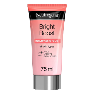 Buy Neutrogena Bright Boost Peeling - 74Ml in Saudi Arabia