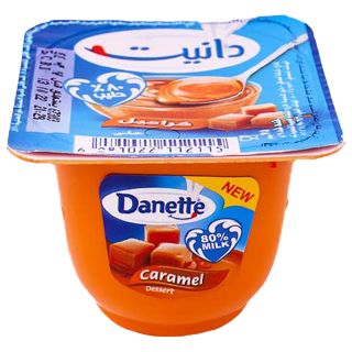 Danette Crème Caramel 80g