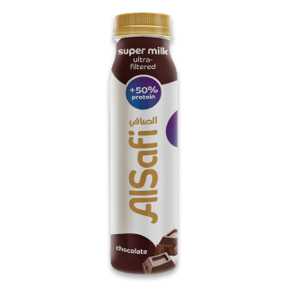 Buy Al Safi Danone Milk Protein Chocolate - 300Ml in Saudi Arabia