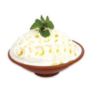 Buy Tamimi Jordinian Labneh Jerashieh - 2.0 kg in Saudi Arabia