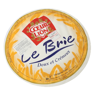 Buy  Le Brie Coeur De Lion - 250 g in Saudi Arabia