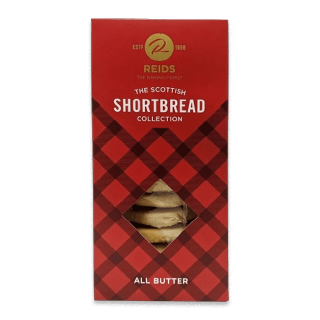 Buy Reids The Scottish Shortbread Collection All Butter - 150G in Saudi Arabia