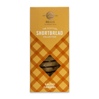 Buy Reids The Scottish Shortbread Collection Salted Caramel - 150G in Saudi Arabia