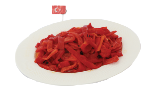 Buy  Turkish Roasted Red Pepper - 2.0 kg in Saudi Arabia