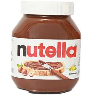 Buy Nutella Chocolate Spread new - 750G in Saudi Arabia