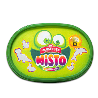 Buy Muratbey Misto Cheese - 150G in Saudi Arabia