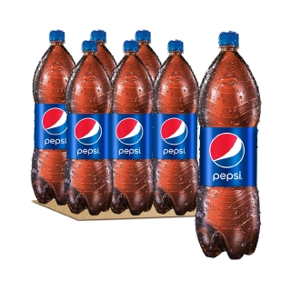 Buy Pepsi Regular Pet - 2.25L in Saudi Arabia