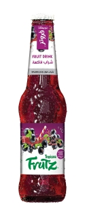 اشتري تروبيكانا Blackcurrant - 6x300Ml في السعودية